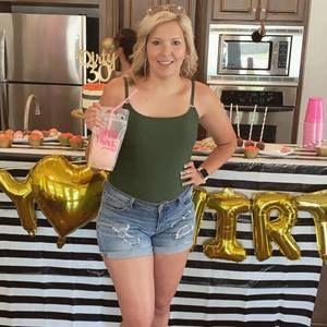 Meet your Posher, Tiffany